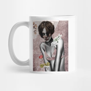 Julia Mug